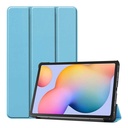 Samsung Galaxy Tab S7 FE LTE (T737-T736-T733-T730) Uyumlu Zore Smart Cover Standlı 1-1 Kılıf