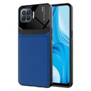 Oppo Reno 4 Lite Uyumlu Kılıf ​Zore Emiks Kapak