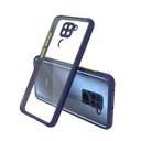 Xiaomi Redmi Note 9 Uyumlu Kılıf ​​Zore Kaff Kapak