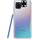 Samsung Galaxy A81 (Note 10 Lite) Uyumlu Zore 3D Kamera Camı