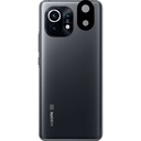 Xiaomi Mi 11 Uyumlu Zore 3D Kamera Camı