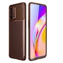 Oppo A74 4G Uyumlu Kılıf Zore Negro Silikon Kapak