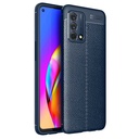 Oppo A74 4G Uyumlu Kılıf Zore Niss Silikon Kapak