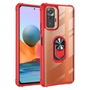 Xiaomi Redmi Note 10 Pro Uyumlu Kılıf Zore Mola Kapak