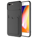 Apple iPhone 7 Plus Uyumlu Kılıf ​Zore Kartix Kapak