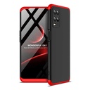 Oppo A54 4G Uyumlu Kılıf Zore Ays Kapak