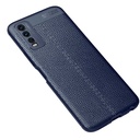 Vivo Y20 Uyumlu Kılıf Zore Niss Silikon Kapak