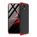 Xiaomi Mi 11 Lite Uyumlu Kılıf Zore Ays Kapak