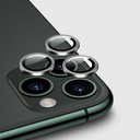 Apple iPhone 12 Pro Uyumlu Zore CL-01 Kamera Lens Koruyucu