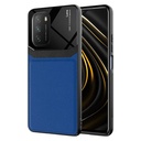 Xiaomi Redmi Note 9 4G Uyumlu Kılıf ​Zore Emiks Kapak