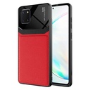 Samsung Galaxy A81 (Note 10 Lite) Uyumlu Kılıf ​Zore Emiks Kapak