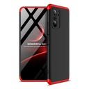 Xiaomi Redmi K40 Uyumlu Kılıf Zore Ays Kapak