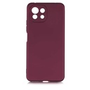 Xiaomi Mi 11 Lite Uyumlu Kılıf Zore Premier Silikon Kapak