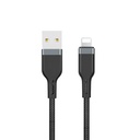 Wiwu Platinum Serisi PT01 Lightning Kablo 2M