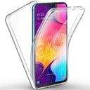 Samsung Galaxy A70 Uyumlu Kılıf Zore Enjoy Kapak