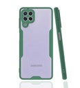 Samsung Galaxy A22 4G Uyumlu Kılıf Zore Parfe Kapak