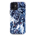 Apple iPhone 12 Uyumlu Kılıf Kajsa Lava Kapak