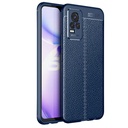 Vivo V21E Uyumlu Kılıf Zore Niss Silikon Kapak