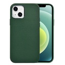 Apple iPhone 13 Uyumlu Kılıf Wiwu Calfskin Kapak