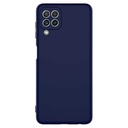 Samsung Galaxy M32 Uyumlu Kılıf Zore Mara Lansman Kapak