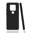 Tecno Camon 16 Uyumlu Kılıf Zore Biye Silikon