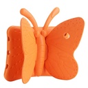 Apple iPad 10.2 2021 (9.Nesil) Uyumlu Zore Butterfly Standlı Tablet Kılıf