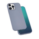 Apple iPhone 13 Mini Uyumlu Kılıf Zore Silk Silikon