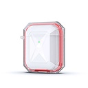 Apple Airpods Uyumlu Kılıf ​​​​​​​​​Zore Airpods Airbag 22 Kılıf