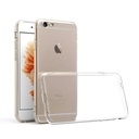 Apple iPhone 6 Uyumlu Kılıf Zore Kamera Korumalı Süper Silikon Kapak