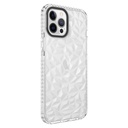 Apple iPhone 12 Pro Uyumlu Kılıf Zore Buzz Kapak