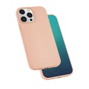 Apple iPhone 13 Pro Max Uyumlu Kılıf Zore Silk Silikon