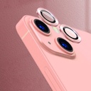 Apple iPhone 13 Uyumlu Zore CL-02 Kamera Lens Koruyucu