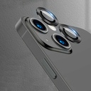 Apple iPhone 13 Uyumlu Zore CL-04 Kamera Lens Koruyucu