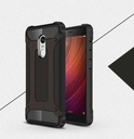 Xiaomi Redmi 5 Uyumlu Kılıf Zore Crash Silikon Kapak