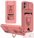 Apple iPhone 11 Uyumlu Kılıf ​Zore Pelit Kapak