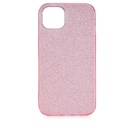 Apple iPhone 13 Mini Uyumlu Kılıf Zore Shining Silikon