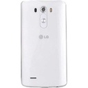 LG G4 Uyumlu Kılıf Zore Süper Silikon Kapak
