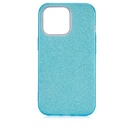 Apple iPhone 13 Pro Uyumlu Kılıf Zore Shining Silikon