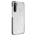 Xiaomi Redmi Note 8 Uyumlu Kılıf Zore Buzz Kapak