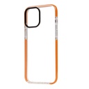 Apple iPhone 12 Pro Max Uyumlu Kılıf Zore Punto Kapak