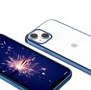 Apple iPhone 13 Mini Uyumlu Kılıf Zore Pixel Kapak