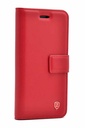 LG G4 Uyumlu Kılıf Zore New Delüxe Kapaklı Standlı Kılıf