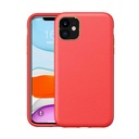 Apple iPhone 11 Uyumlu Kılıf Zore Natura Kapak
