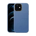 Apple iPhone 12 Uyumlu Kılıf Zore Natura Kapak