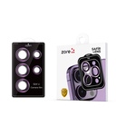 Samsung Galaxy S24 Ultra Uyumlu Zore Kamera Lens Koruyucu Cam Filmi