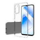 Oppo A55 5G Uyumlu Kılıf Zore Süper Silikon Kapak