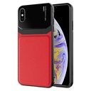 Apple iPhone XS Uyumlu Kılıf ​Zore Emiks Kapak