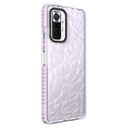 Xiaomi Redmi Note 10 Pro Uyumlu Kılıf Zore Buzz Kapak