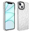 Apple iPhone 13 Uyumlu Kılıf Zore Buzz Kapak