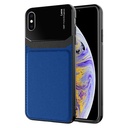 Apple iPhone XS Max Uyumlu Kılıf ​Zore Emiks Kapak